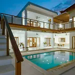 Villa Amil Seminyak