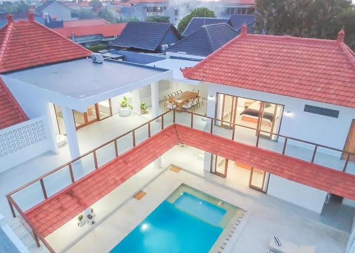 Villa Amil Seminyak