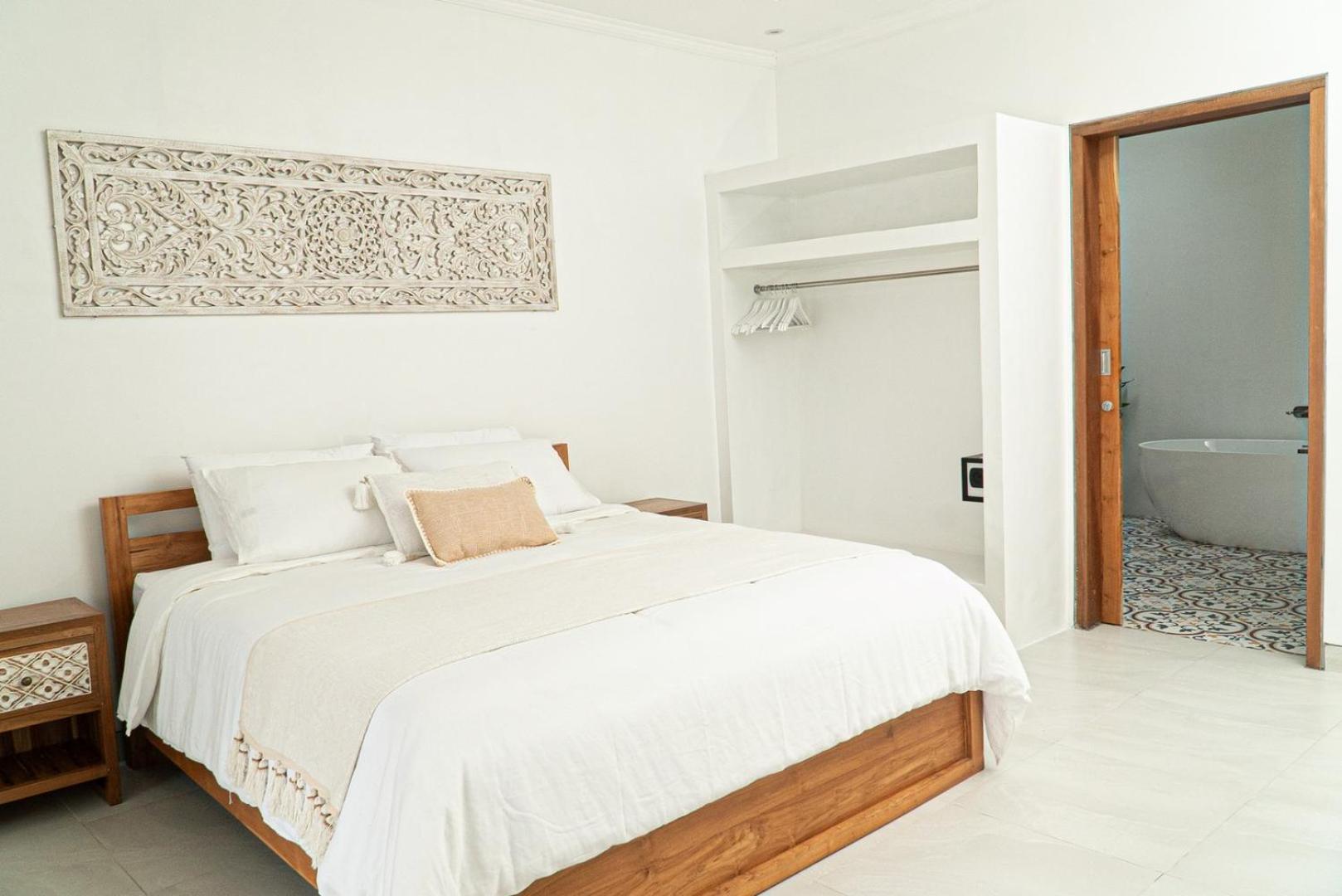 Amil Villa Seminyak (Bali)