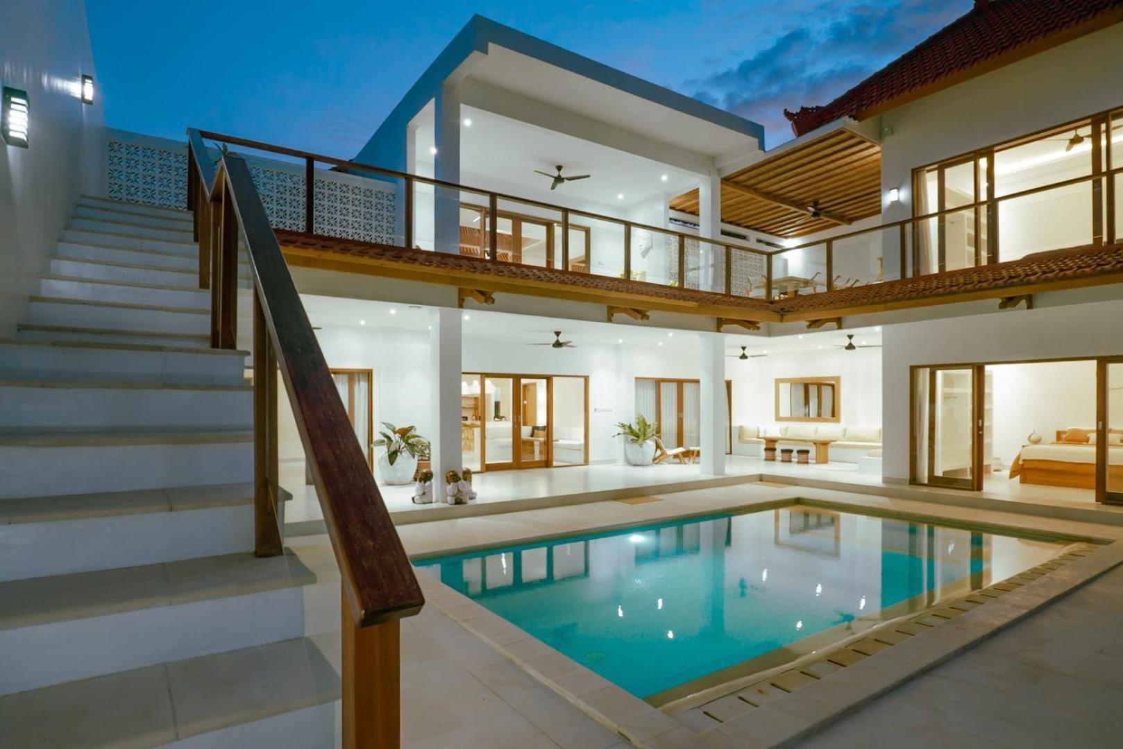 Villa Amil *