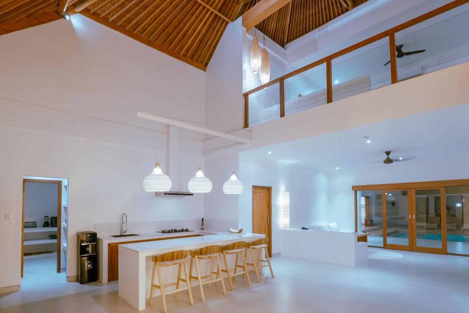 Villa Amil Seminyak (Bali)