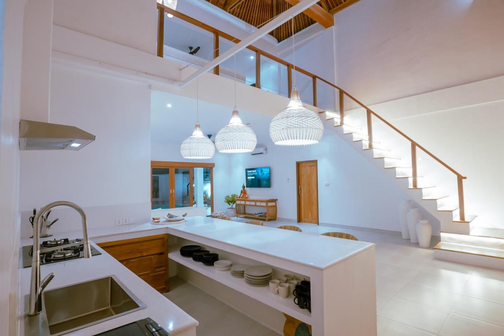 Amil Villa Seminyak (Bali)