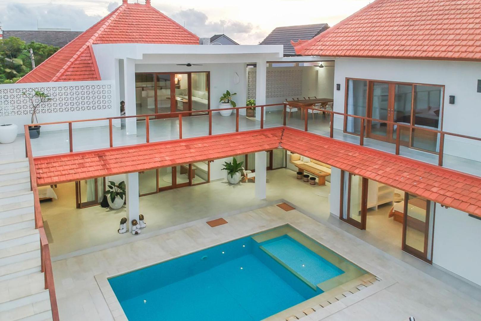 Villa Amil *