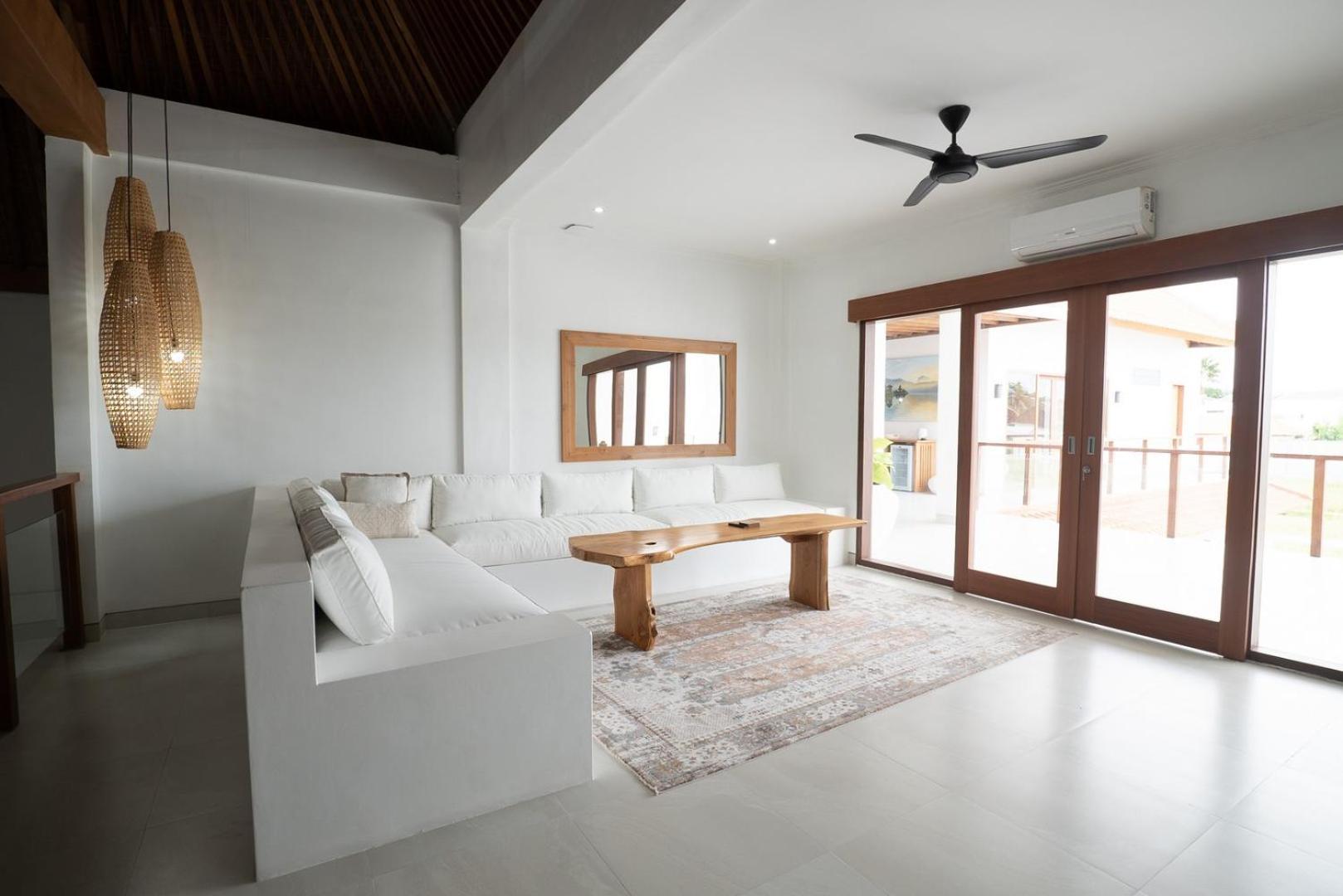Amil * Seminyak (Bali)