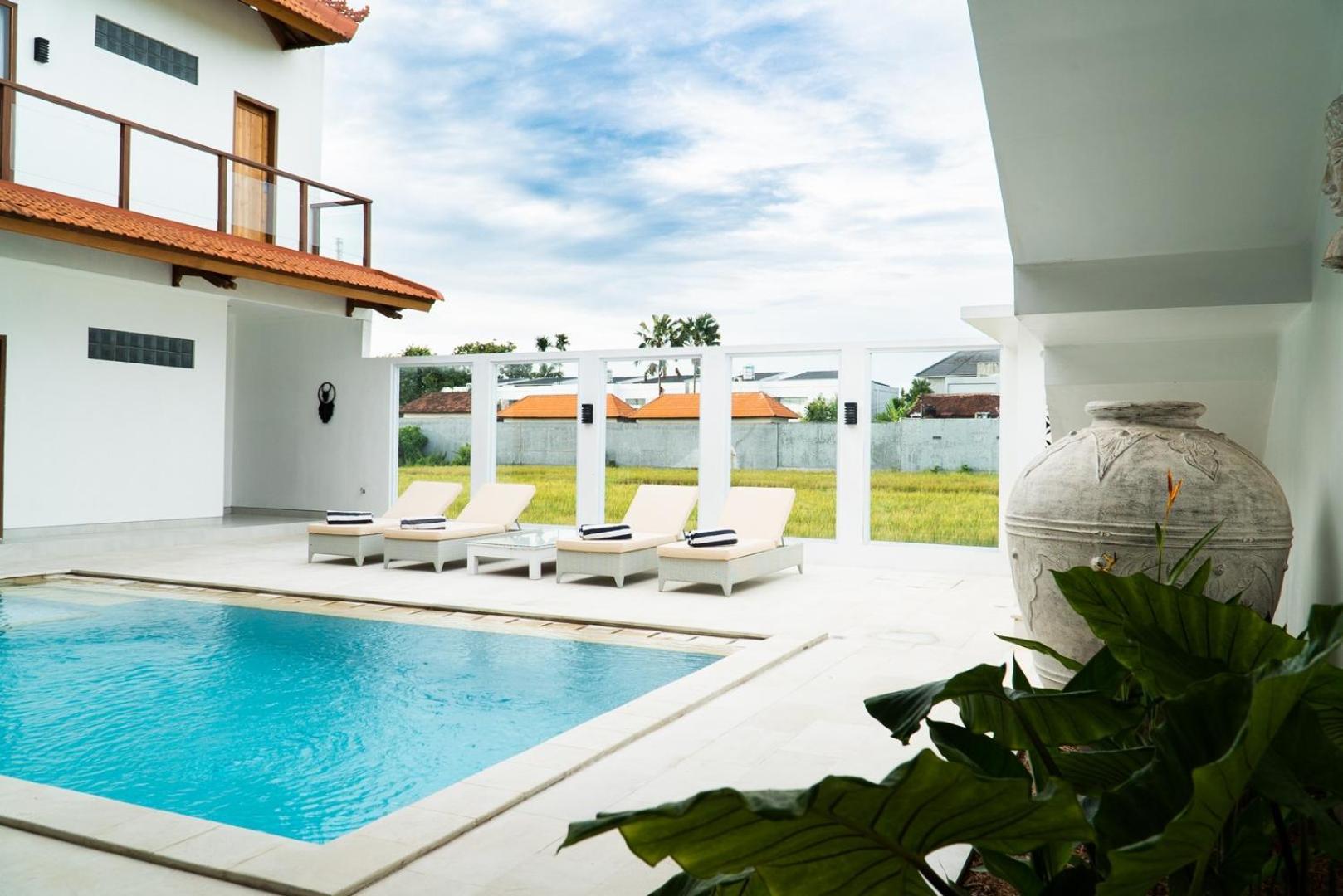 Amil Seminyak (Bali)