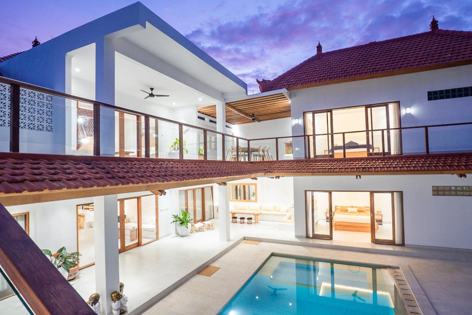 Villa Amil