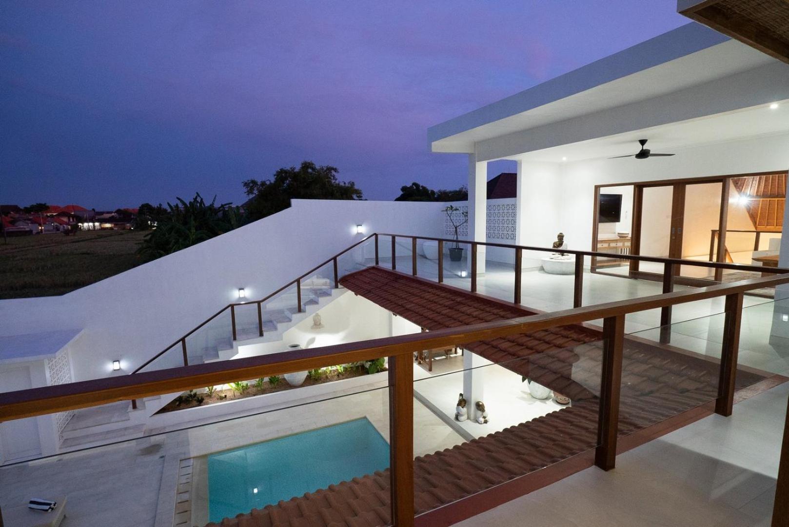 Amil Villa *