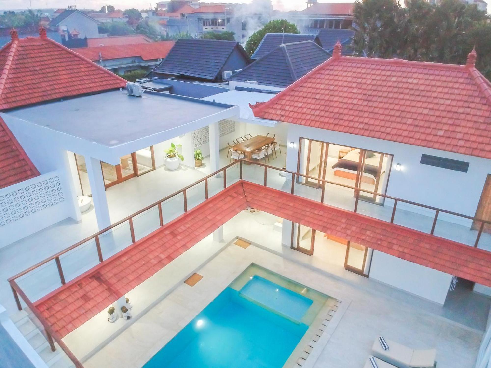 Amil Seminyak (Bali)
